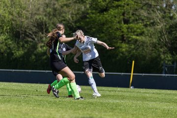 Bild 43 - wBJ SV Henstedt Ulzburg - FSG Oldendorf Itzehoe : Ergebnis: 6:3